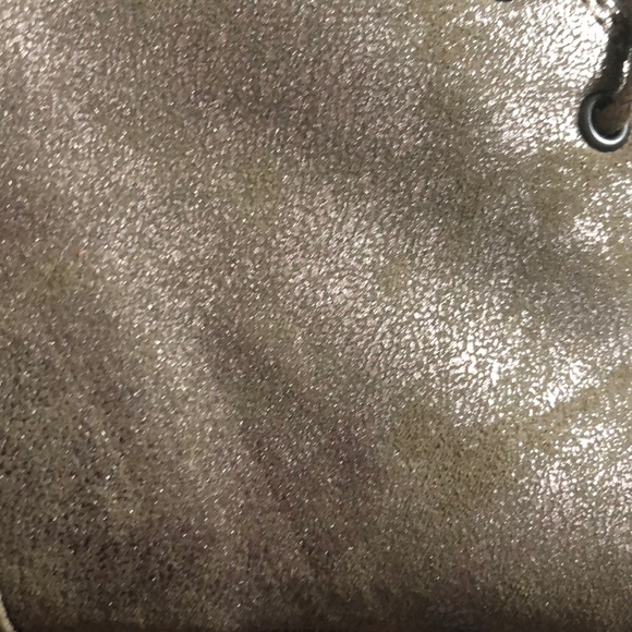 Toms size 8 booties - Picture 6 of 6